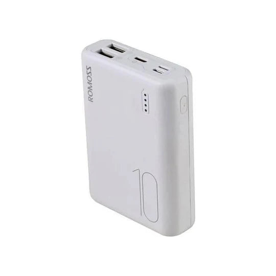Romoss PSL10PF 10000mAh Mini 22.5W PD Power Bank Romoss PSL10PF 10000mAh Mini 22.5W PD Power Bank